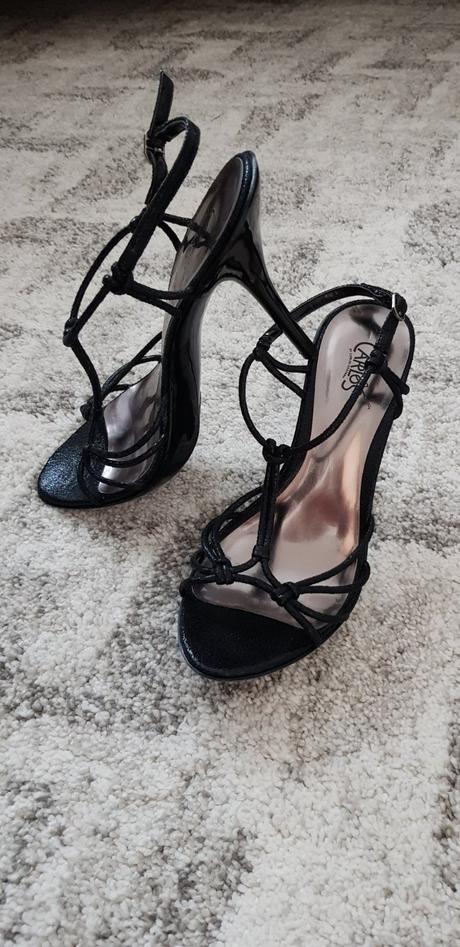 Sandale by carlos santana, 37