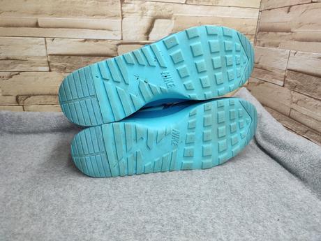 Nike 40,5 - air max thea, nike,40