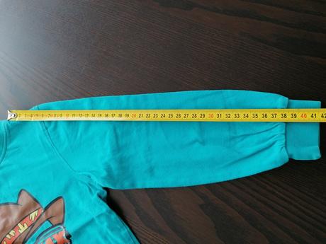 Pyžamo s kacerom, reserved,110