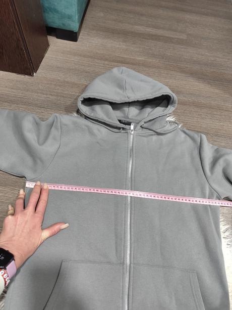 Mikina smog veľ. l, l