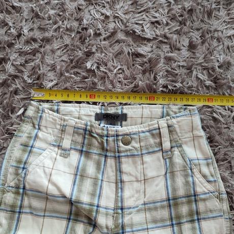 Chlapčenské kraťasy, dkny,110