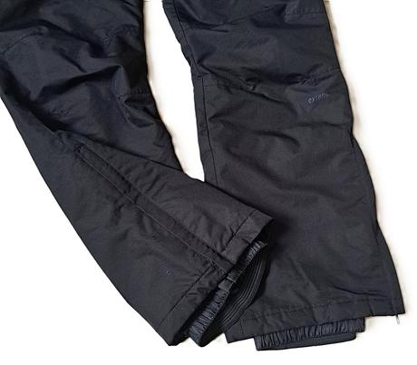 Lyžiarske nohavice zn. extend, veľ. 40, 40