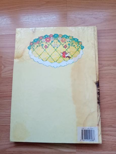 Fairytales through the seasons,