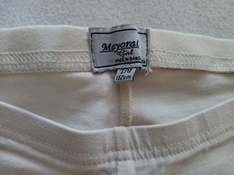 3/4 leginy, mayoral,152