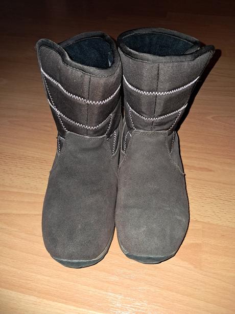 Predám dievčenské čižmičky merrell, merrell,35