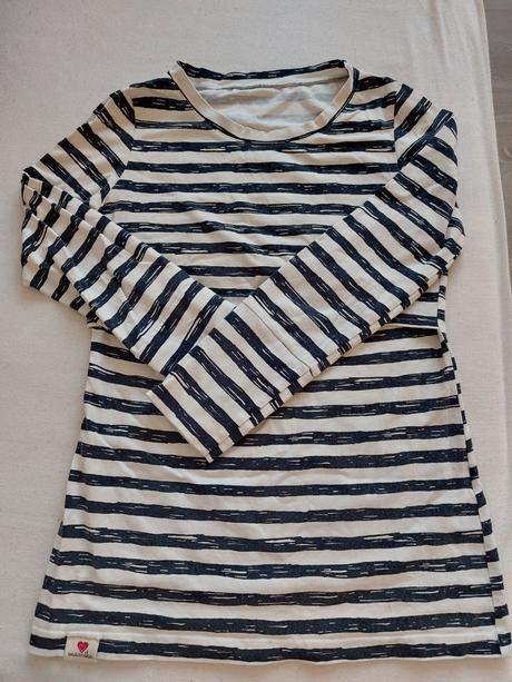 Tricko na kojenie, m