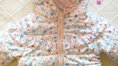 Prechodná bundička, pepco,86