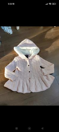 Detský svetrík, 92