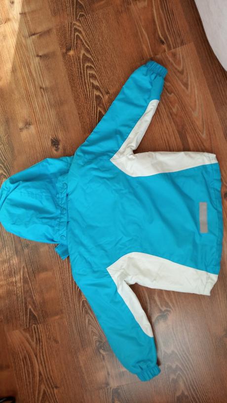 Bunda pre chlapca, lupilu,98