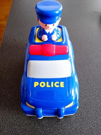 Auticko na stláčanie,