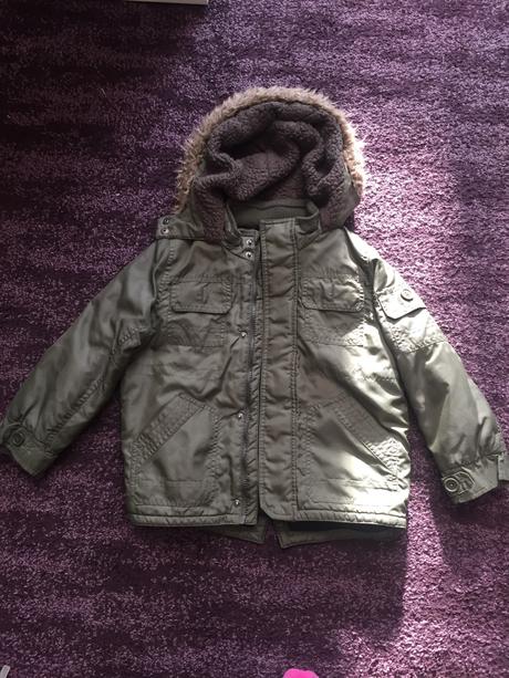 Bundicka george, george,110