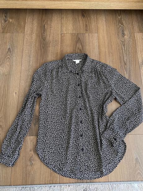 Damska blúzka, h&m,xs
