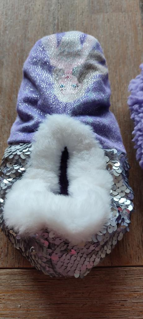 Papuce frozen, disney,35