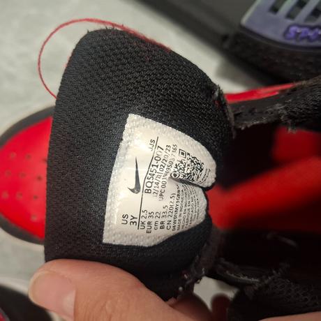 Nike  botasky veľ.35, nike,35