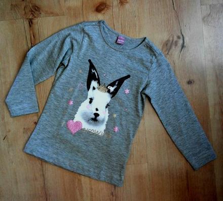 Nenosené tričko, dopodopo,98