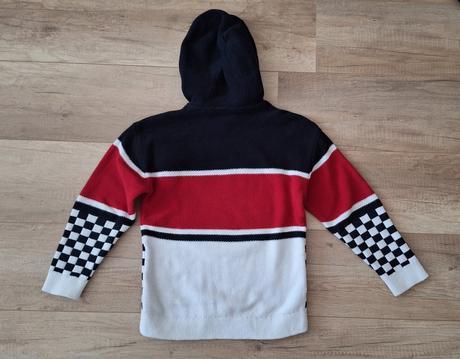 Santa sveter, next,134