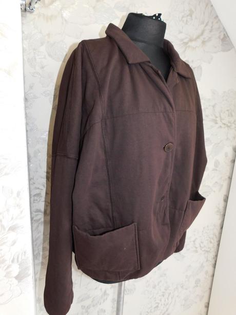 Luxusny damsky štylovy blejzer, 40