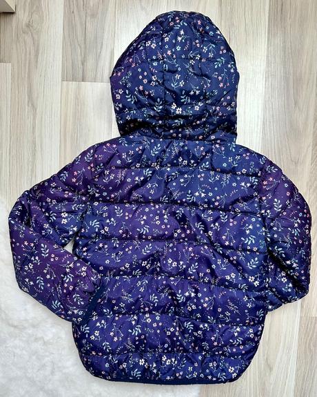 Prechodna bundicka, sinsay,122