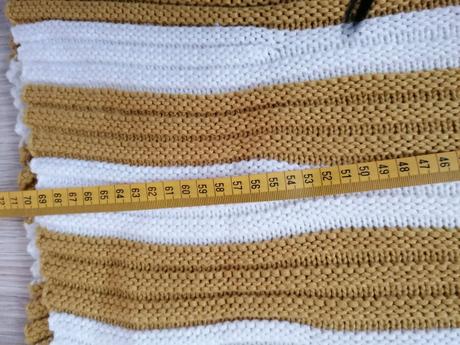 Dámsky hrubý rolák, xl