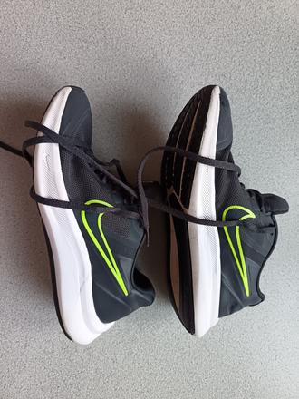 Tenisky 36,5, nike,36