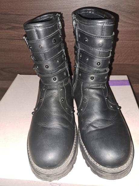 Zimne topanky, lasocki,34