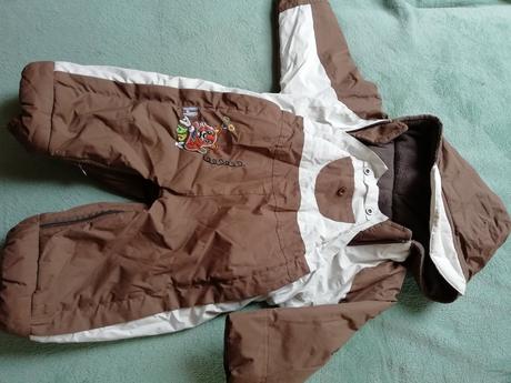 Zimná kombinéza, 62