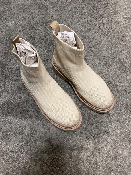 Jesenné čižmy, 37