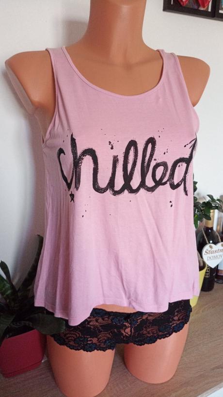 Tielko v.14r+,170,s,m,l, h&m,170