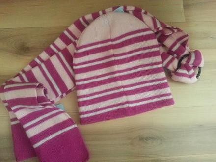 Set pre dievcatko, kik,104