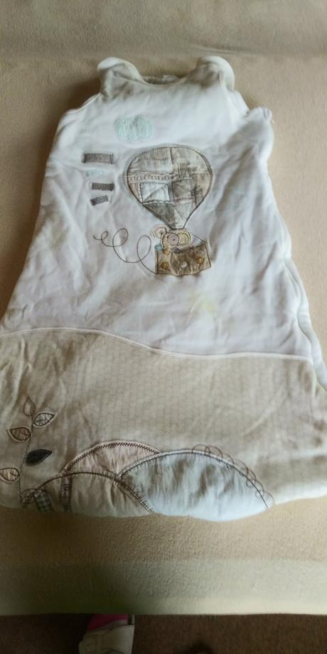 Spaci vak 6- 12 tesco mesiacov aj s poštou, 