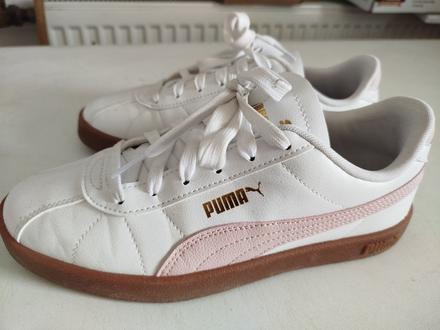 Puma tenisky, puma,38