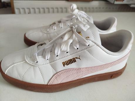 Puma tenisky, puma,38