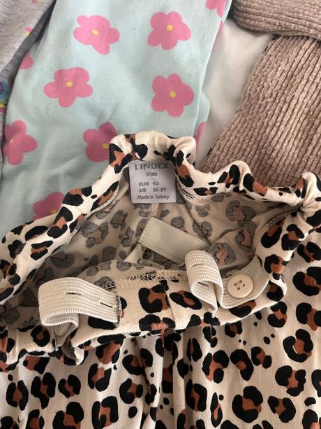 Legíny leo lindex, lindex,92