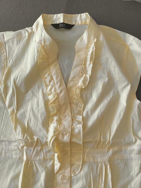 Elasticka bluzka /89a, f&f,40