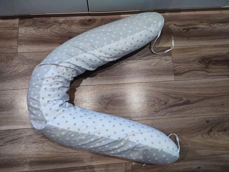 Vankúš na kojenie, 