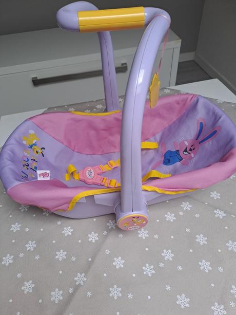 Baby born vajíčko,