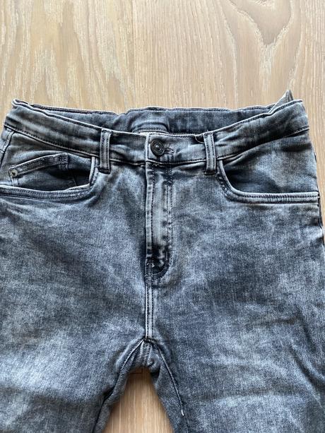 Chlapčenské rifle zara, zara,164