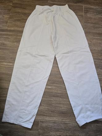 Tepláky č.164, zara,164