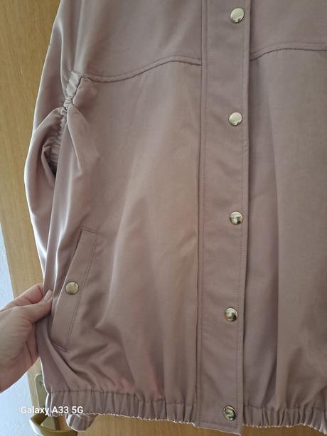 Prechodná bunda č.40, mohito,40