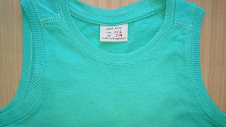 Tielko zara 104, zara,104