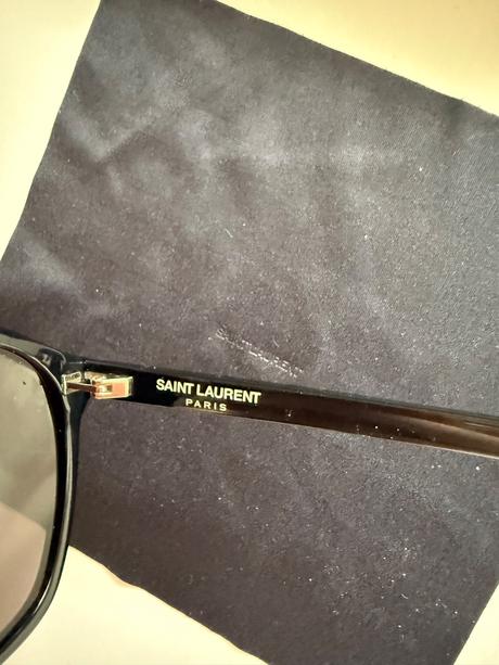 Saint laurent slnečné okuliare, yves saint laurent