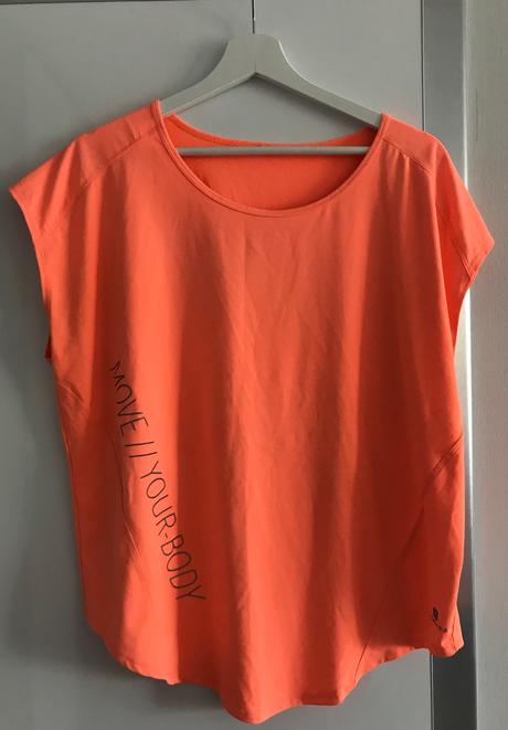 Športové tričko, 44