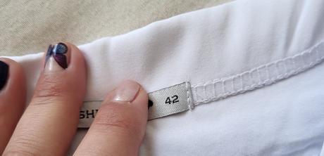 Tunika, xl