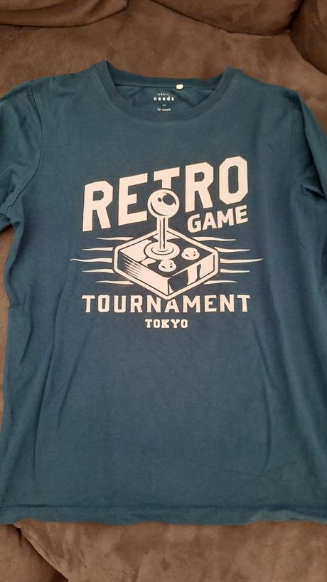 Tričká 146/152, takko,146