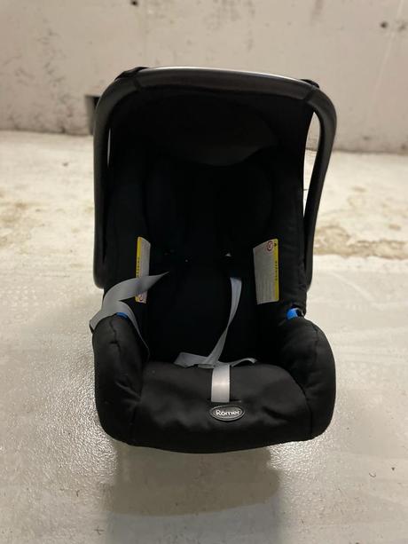 Autosedacka romer britax + izofix, römer