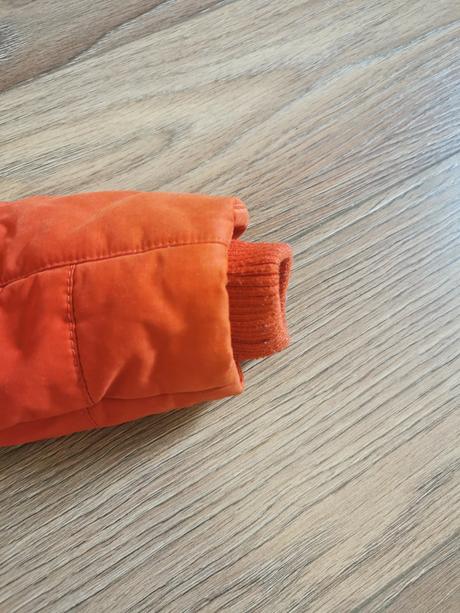 Zimná bunda, palomino,116