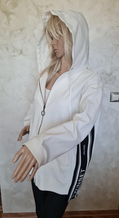 Twinset mikina - pc 202 eur, twinset,s