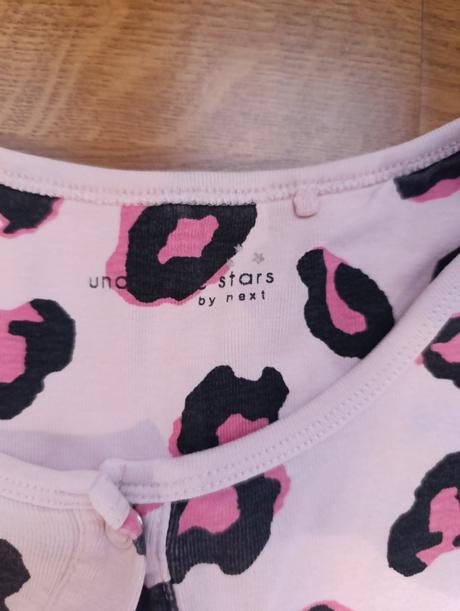 Overal na spanie next 146, next,146