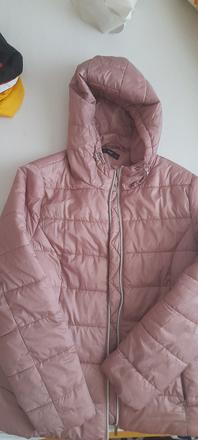 Dámska prechodná bunda ff, f&f,m