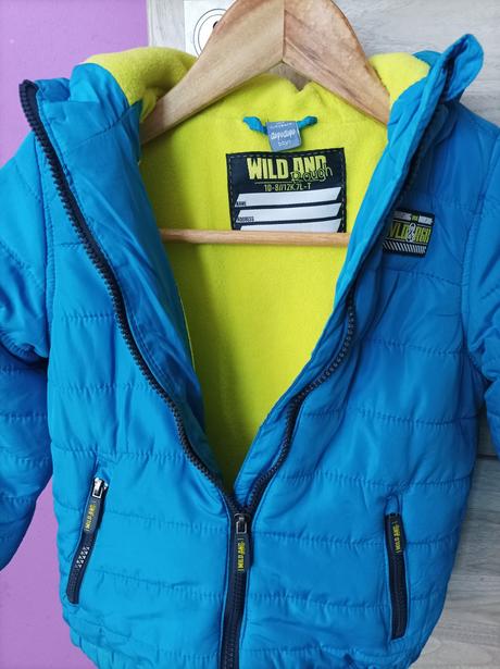 Bunda zimná 104, dopodopo,104